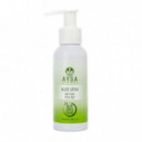Aloe Vera Gel Puro  AYSA