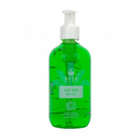 Aloe Vera After Sun  AYSA