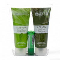 Aloe Vera Set  AYSA
