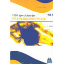 Mil Ejercicios de Preparaciã³n Fã­sica (2 Vol.)