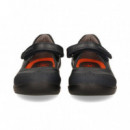 Mercedes Azul  BIOMECANICS