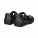 Mercedes Azul  BIOMECANICS