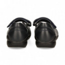 Mercedes Azul  BIOMECANICS