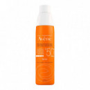 Protector Solar Spray SPF50+  AVÈNE