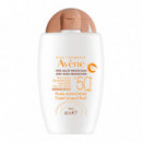 Fluido Mineral con Color SPF50+  AVÈNE