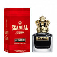 Scandal Pour Homme Le Parfum  JEAN PAUL GAULTIER