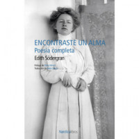 Encontraste un Alma (ed. Cartone) - Guanxe Atlantic Marketplace
