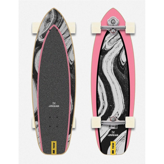 Surfskate YOW Amatrian 33.5