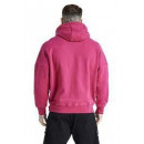 Sudadera Siksilk rosa