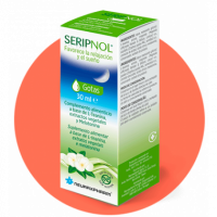 SERIPNOL Gotas 1 Envase 30 Ml