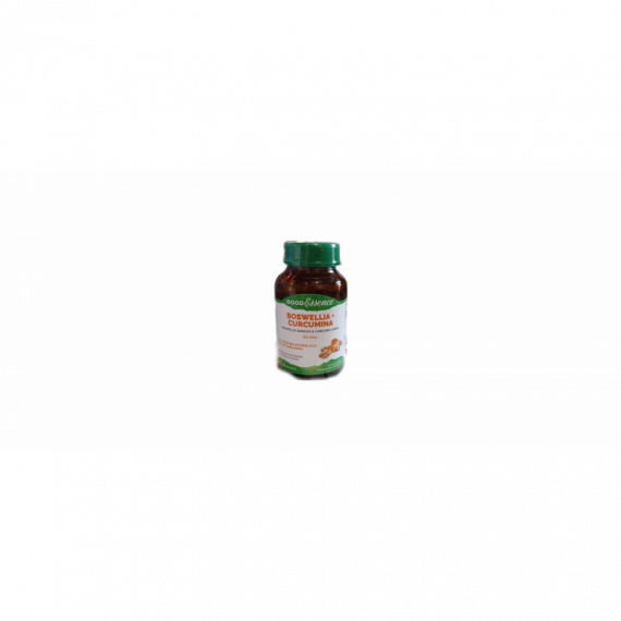 Good Essence Boswellia + Curcumina 90 Comprimido  VITACEUTICS