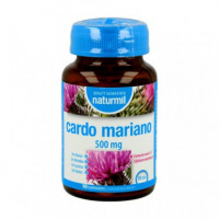 Good Essence Cardo Mariano 500 Mg 90 Comprimidos  VITACEUTICS