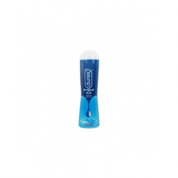 DUREX Play Basico Lubricante Hidrosoluble Intimo