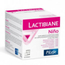 LACTIBIANE Enfant Pileje 30 Sobres 2,5 G