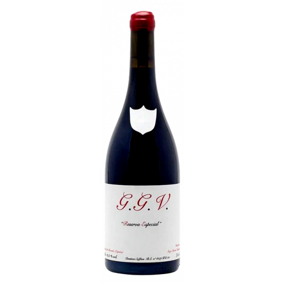 Ggv Reserva Especial 2016 - 75CL  GOYO GARCÍA VIADERO