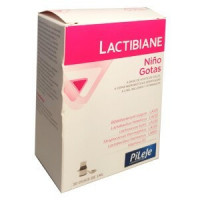 LACTIBIANE Enfant Pileje Gotas 30 Ml