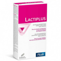 Lactiplus 56 Capsulas  LACTIBIANE