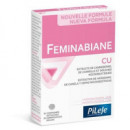 FEMINABIANE Cu 30 Comprimidos