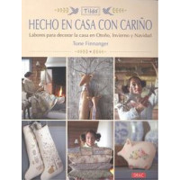 Hecho en Casa con Cariño - Guanxe Atlantic Marketplace