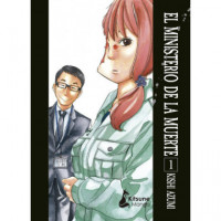 el Ministerio de la Muerte 1 - Guanxe Atlantic Marketplace