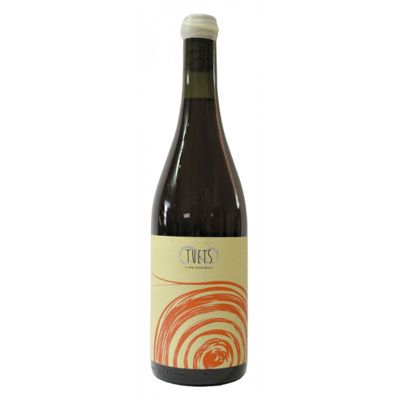 CELLER TUETS Rosado 2021 - 75CL CELLER TUETS Rosado 2021 - 75CL