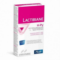 LACTIBIANE Hpy 14 Capsulas Blancas + 28 Capsulas