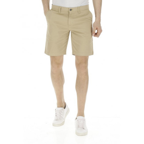 Bermuda CALVIN KLEIN Chino Beige Pb