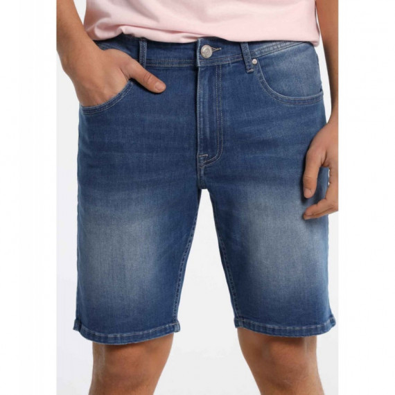 Bermuda Six Valves vaquera PB