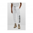 Jogger HUGO Boss Blanco Pb