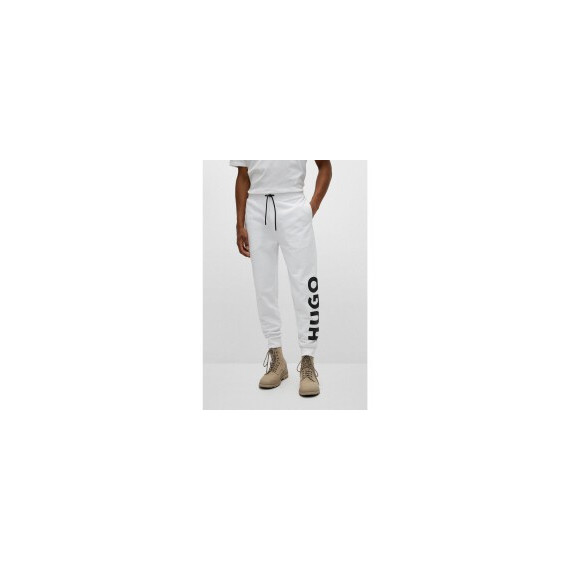 Jogger HUGO Boss Blanco Pb