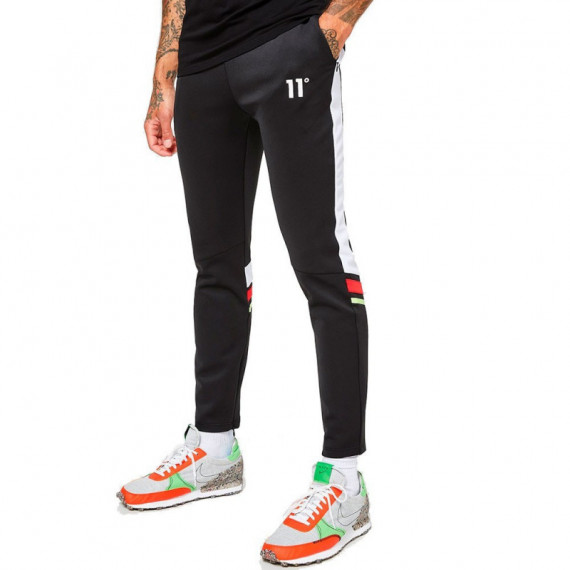 Jogger 11 Degrees negro PB