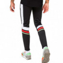 Jogger 11 Degrees negro PB