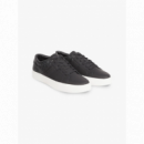 Sneaker CALVIN KLEIN Low Top Negro
