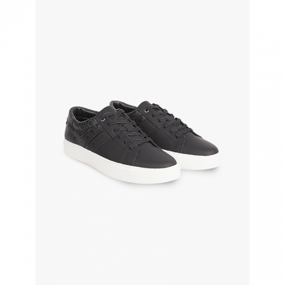 Sneaker CALVIN KLEIN Low Top Negro