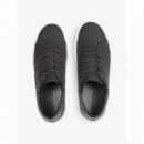 Sneaker CALVIN KLEIN Low Top Negro