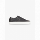 Sneaker CALVIN KLEIN Low Top Negro