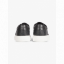 Sneaker CALVIN KLEIN Low Top Negro