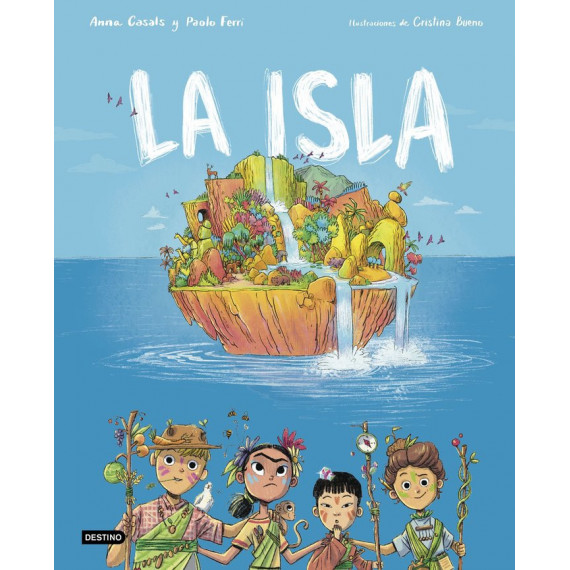 la Isla