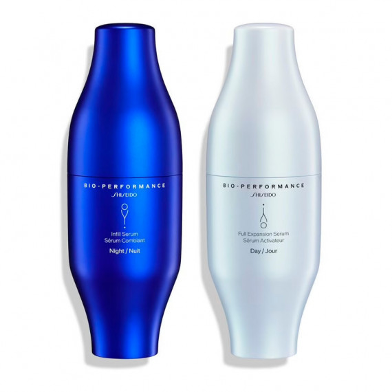 Bio-performance Skin Filler Serum  SHISEIDO