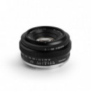 Objetivo TTARTISAN 25MM F2,0 para Fujifilm a Aps-c