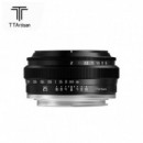 Objetivo TTARTISAN 25MM F2,0 para Fujifilm a Aps-c