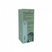 Propalnatur Tos y Dolor de Garganta 1 Spray 20 M  BAYER