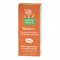 Reuteri + MAMA NATURA