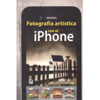 Fotografía Artística con el Iphone - Guanxe Atlantic Marketplace