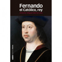Fernando el Católico, Rey - Guanxe Atlantic Marketplace