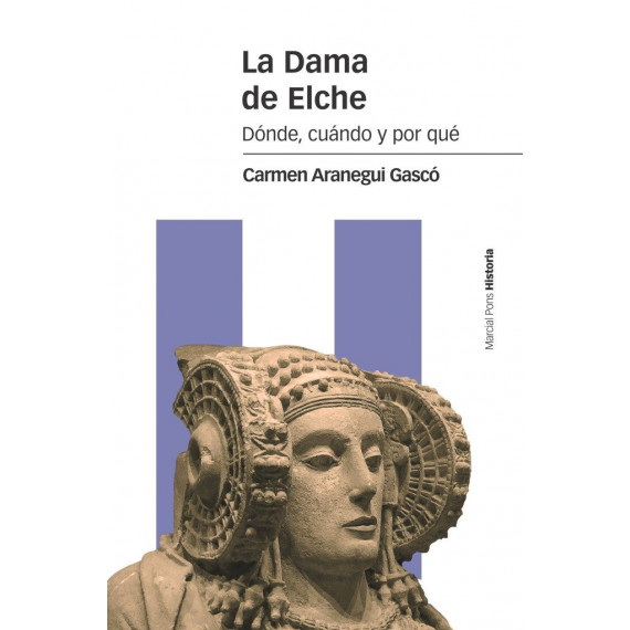 la Dama de Elche