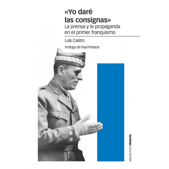 �yo Dar� las Consignas�