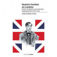 Nuestro Hombre en Londres - Guanxe Atlantic Marketplace