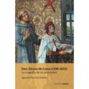 Don Alvaro de Luna 1390 1453