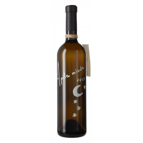 a Pita Miuda 2017 - 75CL  LAGAR DE SABARIZ